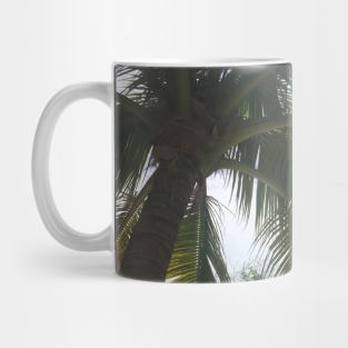 Tropical Hideaway Mug